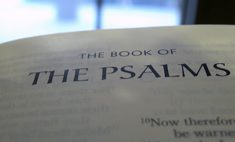 A Study Of Psalms