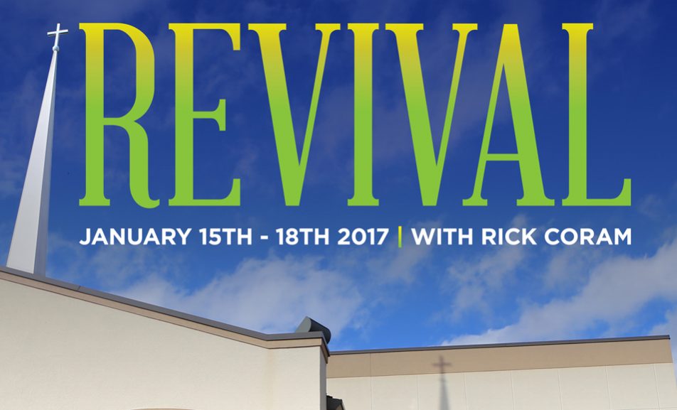 Revival 2017