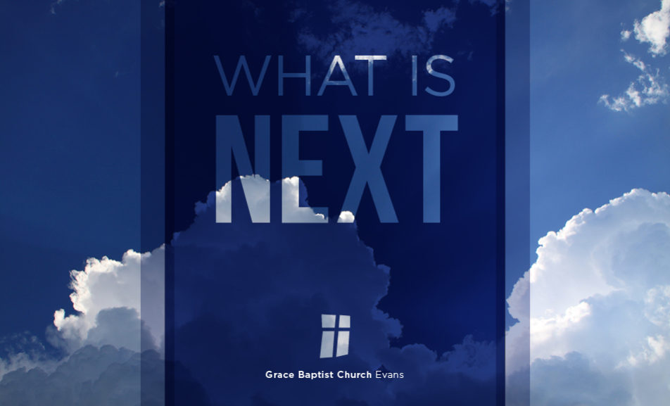 What\'s Next